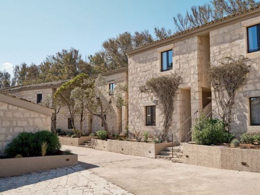 COSTA RAGUSA BORGO